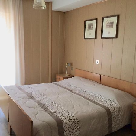 Garnì Serena Canazei Ngoại thất bức ảnh
