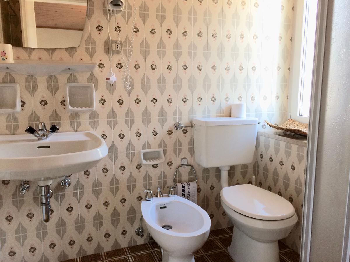 Garnì Serena Canazei Ngoại thất bức ảnh